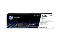 Original HP Toner W2211A cyan für Color LaserJet Pro M 255 MFP M 282 283 B-Ware