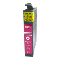 REMAN DRUCKER PATRONE magenta für Epson T1303XL Stylus Office 42 320 525 625 925