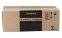 Original Toshiba Trommel DK-18 21204100 für DP 80 85 B-Ware