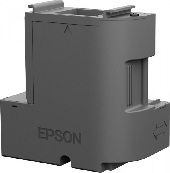 44758_Epson_C13T04D100_Resttintenbehälter