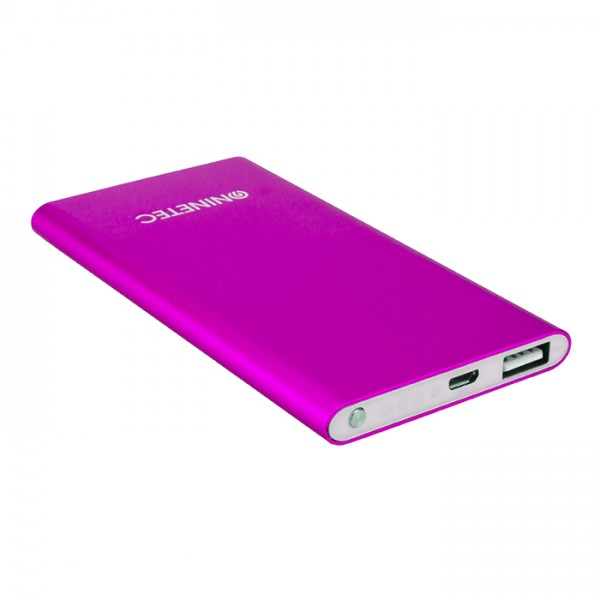 NINETEC NT-605 PowerBank