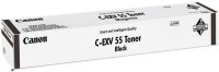 Original Canon Toner C-EXV 55 schwarz für iR Advance C 256 356 - neu umverpackt