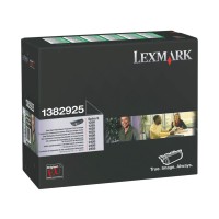 Original Lexmark Toner 1382925 Optra S 1250 1620 1855 2420