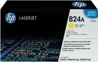 Original HP Trommel 824A CB386A gelb für Color LaserJet CM 6030 6040