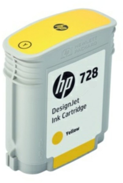 62705_Original_HP_Tintenpatrone_728_F9J61A_gelb_für_DesignJet_T_730_830_Blister