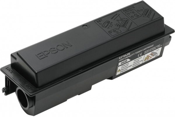 Original Epson Toner C13S050435 schwarz für AcuLaser M 2000 oV