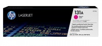 Original HP Toner 131A CF213A magenta für LaserJet Pro 200 Color M251