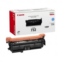 Original Canon Toner 732C 6262B002 i-SENSYS LBP7780Cx B-Ware