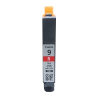 Original Canon Tinten Patrone PGI-9 rot für Pixma 7000 7600 9500 Blister