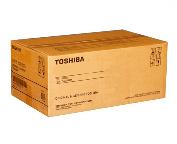 Original Toshiba Toner T-FC25EC für E-Studio 2040 2540 3540 4540 B-Ware