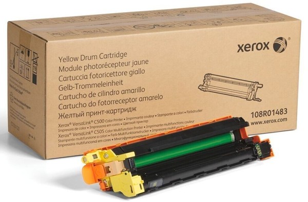 61994_Original_Xerox_Trommeleinheit_108R01483_yellow_für_VersaLink_C_500_505_-_neu_umverpackt