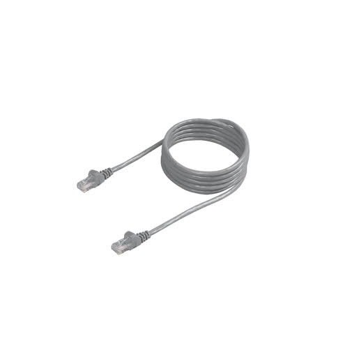 20476_Belkin_CAT5e_SNG/SHD_Patch-Kabel_(10m)_grau_Netzwerkkabel