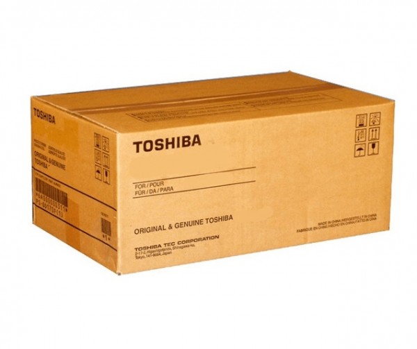 Original Toshiba Toner T-FC28EC cyan für E-Studio 2330 2820 oV