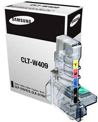 Toner Abfallbehälter für SAMSUNG CLP-325 kompatibel zu CLT-W409 W409 