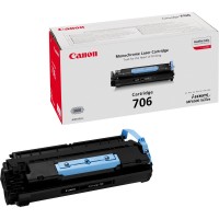 Original Canon Toner 706 0264B002 für i-SENSYS MF 6530 6540 6550 6560 6580