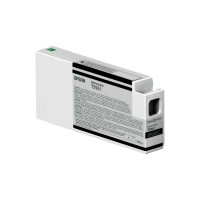 Original Epson Tintenpatrone T5961 fotoschwarz für Stylus Pro 7700 7890 7900 AG