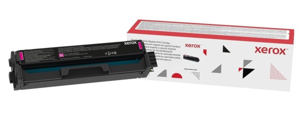 62610_Original_Xerox_Toner_006R04385_magenta_für_C_230_235_-_neu_umverpackt