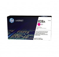 Original HP Toner CF365A magenta für LaserJet Enterprise M 880 850 B-Ware