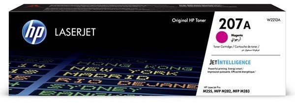 50468_Original_HP_Toner_207A_W2213A_magenta_für_Color_LaserJet_Pro_M_255_B-Ware