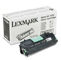 Original Lexmark Toner 1361751 Optra SC 1275 1275C 1275M 1275N oV