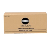 Original Konica Minolta Toner 0927-606 schwarz für MF 2300 3700 B-Ware