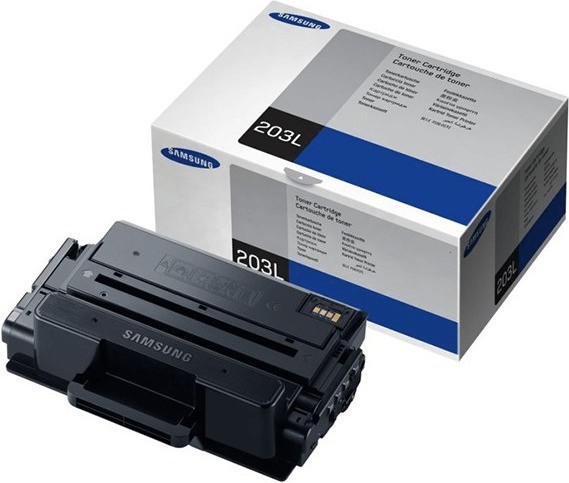 61182_Original_Samsung_Toner_MLT-D203L/ELS_für_ProXpress_M_3320_3370_4020_B-Ware