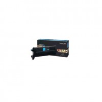 Original Lexmark Toner C9202CH cyan für C 920 - neu umverpackt