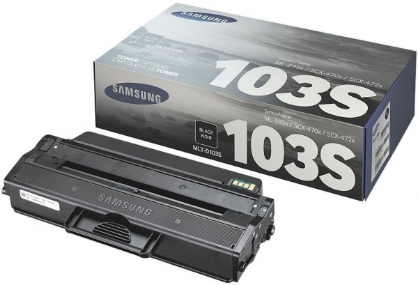 44389_Original_Samsung_Toner_MLT-D103S_für_ML_2950_2951_2955_B-Ware