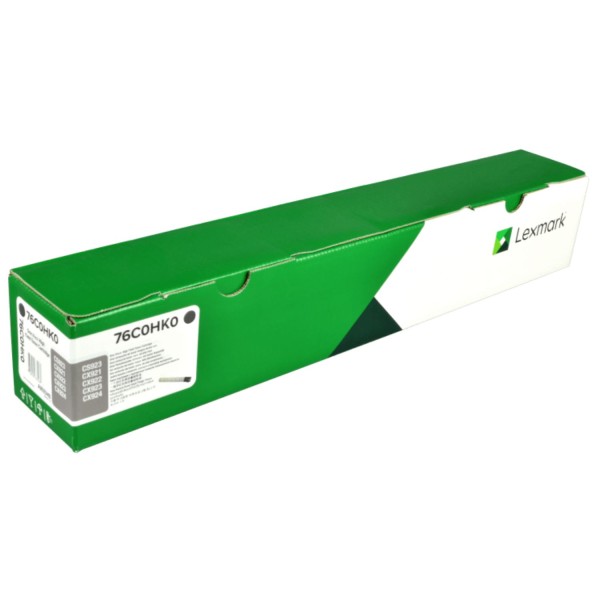 64521_Original_Lexmark_Toner_76C0HK0_für_Lexmark_CS_923_921_922_924_de_dte_B-Ware
