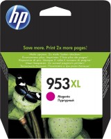 Original HP 953XL Tinte Patrone magenta OfficeJet Pro 8210 8218 8710 8715 MHD