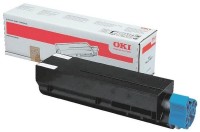 Original OKI Toner 44992401 schwarz für B 401 MB 441 451 B-Ware