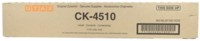 Original Utax Toner CK-4510 (611811010) schwarz für Triumph-Adler 1855 1856 2255 2256 1855 2256