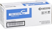 Original Kyocera Toner TK-5140C für ECOSYS M 6030 6530 P 6130