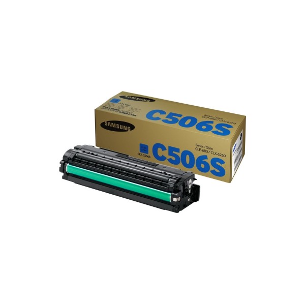 62991_Original_Samsung_Toner_CLT-C506S_für_CLP-680_CLX-6260