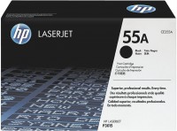 Original HP Toner 55A CE255A LaserJet 500 MFP M525dn P3015N NEU umverpackt