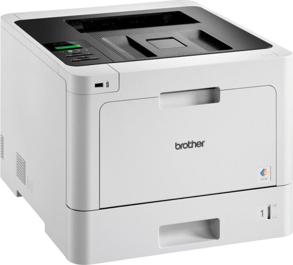 46256_Original_Brother_HL-L8260CDW_Farblaserdrucker_inkl_Toner_-_Gebraucht