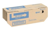 Original Kyocera Toner TK-3100 schwarz für FS 2100 4100 4200 4300 B-Ware