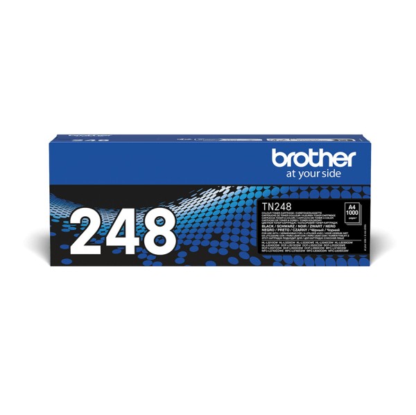 60320_Original_Brother_Toner_TN-248_black_für_HL-L3215_3220_3240_MFC-L_3740_3760_8300_8340_8390_B-Ware