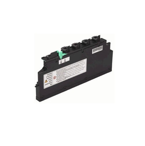 Original Ricoh Resttonerbehälter 402450 für Aficio CL 3500 N