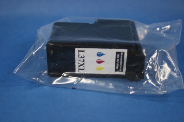 Lexmark 37 COL Reman