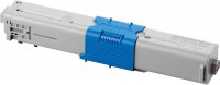 Original OKI Toner 44469706 cyan für C310 C510 MC351 MC352 Original OKI Toner 44469706 cyan für C310 C510 MC351 MC352