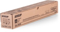 Original Develop Toner TN-321 schwarz für Ineo + 224 284 364 - neu umverpackt