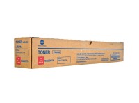 Original Konica Minolta Toner TN-324M für Bizhub C 258 308 368