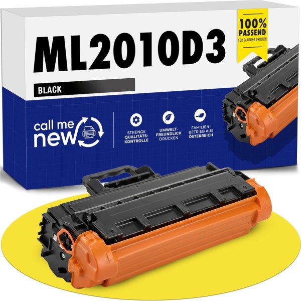 40011_Callmenew_Toner_für_Samsung_ML-2010D3_ML-2010_ML-2015_ML-2510_ML-2570_ML-2571N