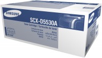 Original Samsung Toner SCX-D5530A/ELS für SCX-5330 5530 B-Ware