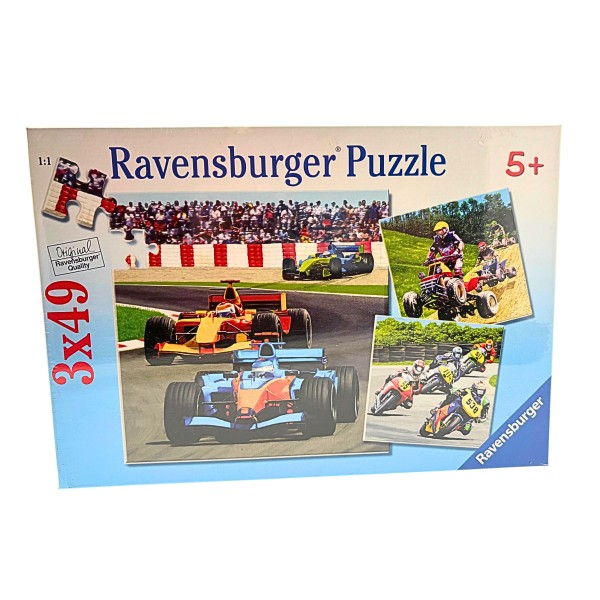 63523_Ravensburger_Puzzle_Rennfahrzeuge_3x49_Teile_093724