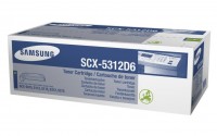 Original Samsung Toner SCX-5312D6 schwarz SCX 5112 5115 5312 B-Ware