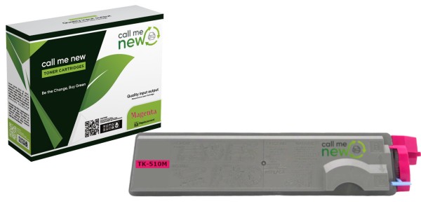 14181_Callmenew_Toner_für_Kyocera_TK-510_magenta_FS-C_5020_5025_5030