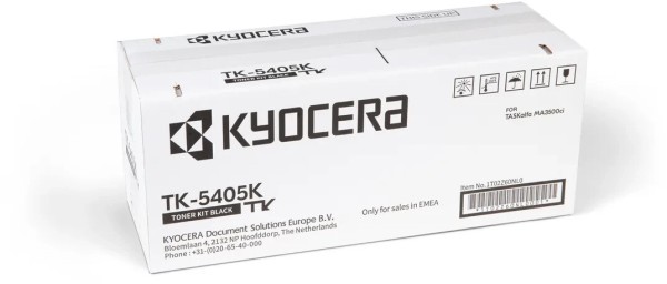 60357_Original_Kyocera_Toner_TK-5405_black_für_TASKalfa_MA_3500_ci_NEU_umverpackt