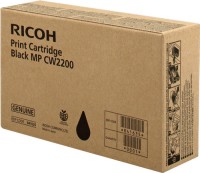 Original Ricoh Tintenpatrone 841635 schwarz für Lanier MP CW 2200 2201 Blister Original Ricoh Tintenpatrone 841635 schwarz für Lanier MP CW 2200 2201 Blister
